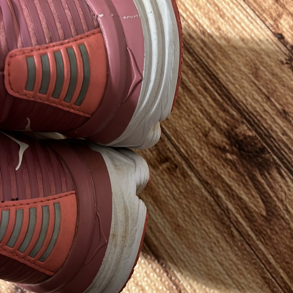 Hoka X One X One Style Vibes - image 8